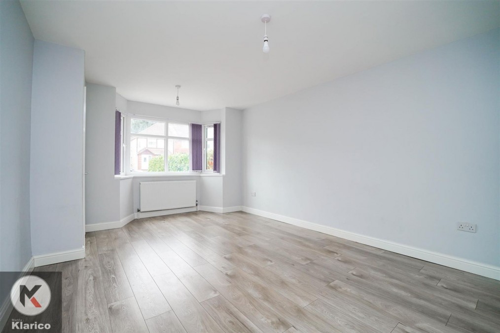 Gospel Lane, Birmingham, B27