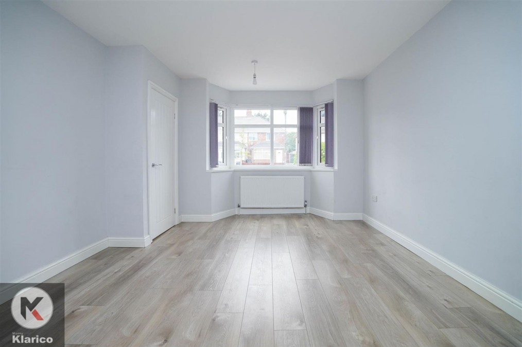 Gospel Lane, Birmingham, B27