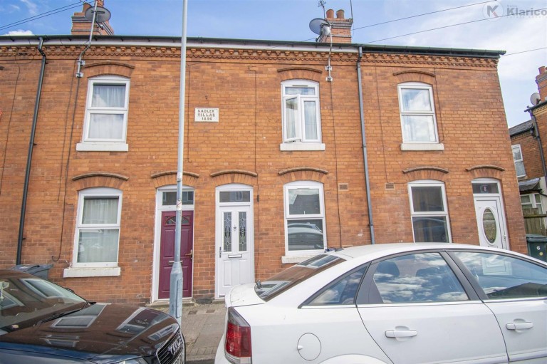 Lea Road, Birmingham, B11