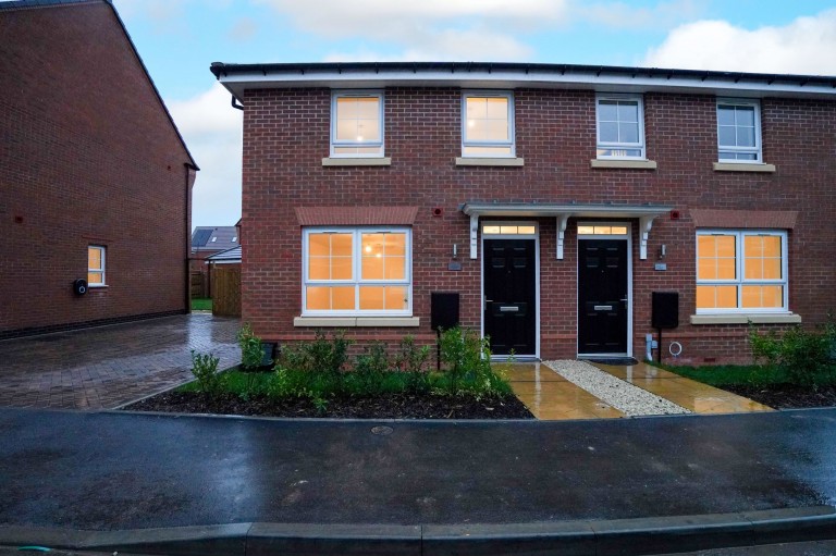 Swallow Drive, Hampton-In-Arden, B92