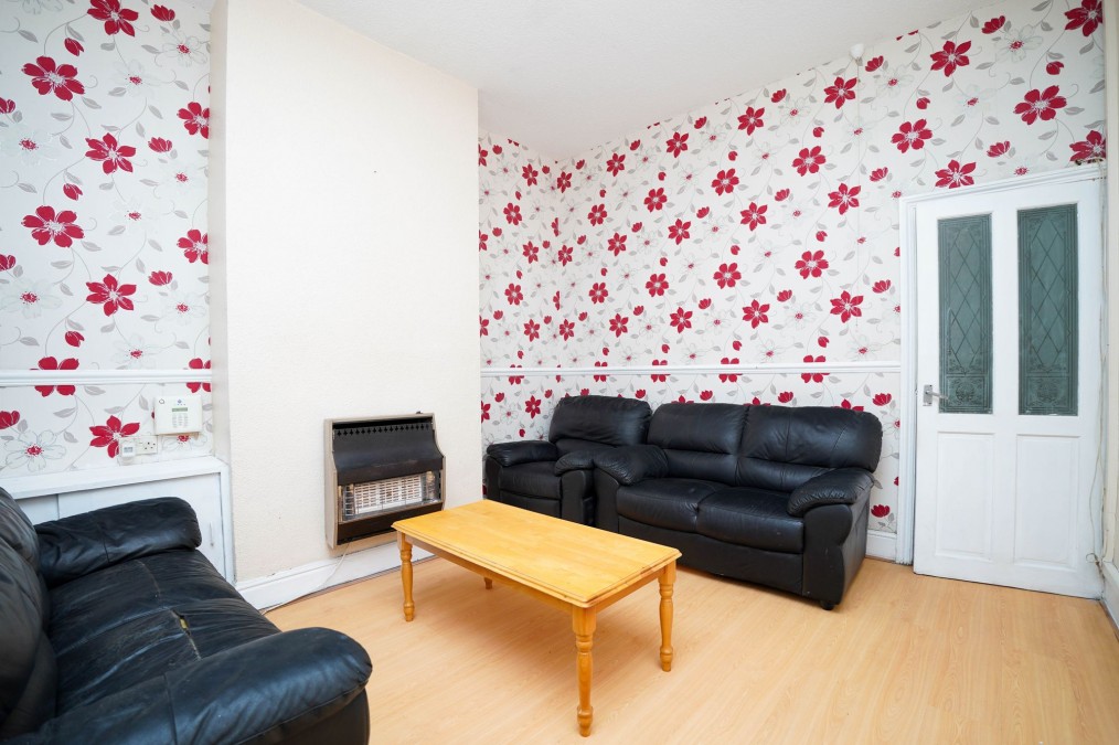 Anderton Road, Birmingham, B11