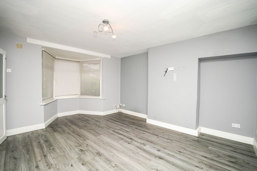 Daisy Farm Road, Birmingham, B14