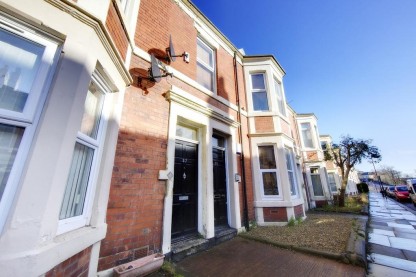 Jesmond, Newcaslt upon Tyne