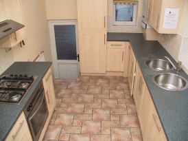 Jesmond, Newcastle upon Tyne