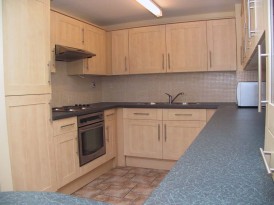 City Centre, Newcastle upon Tyne