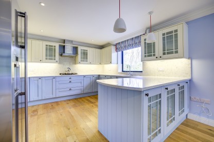 Adderstone Crescent, Jesmond