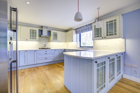 Adderstone Crescent, Jesmond