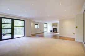 Adderstone Crescent, Jesmond
