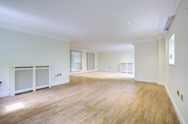 Adderstone Crescent, Jesmond