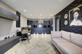 Greensfield Close, Gateshead