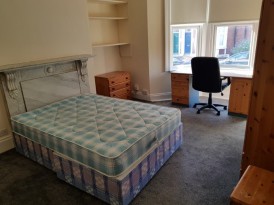 Jesmond Vale, Newcastle upon Tyne