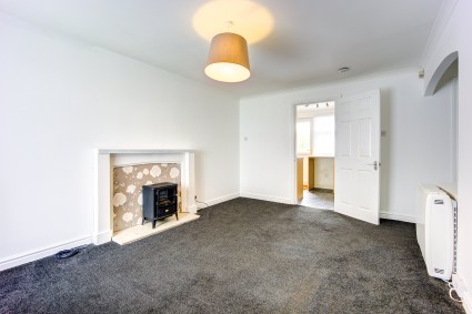 Southfield Lea, Cramlington, Northumberland