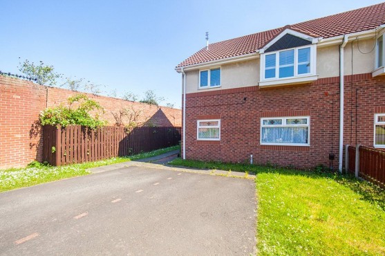 Gateshead, Tyne and Wear