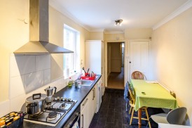 Jesmond, Newcastle upon Tyne