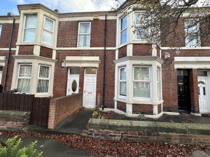 Sandyford, Newcastle upon Tyne