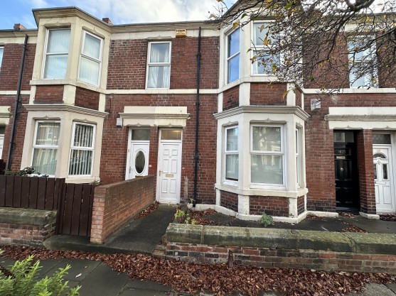 Sandyford, Newcastle upon Tyne