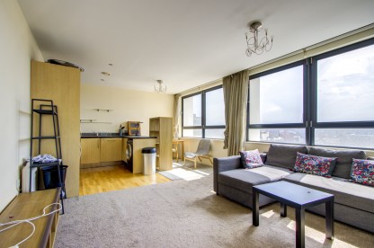 Degrees North, Newcastle upon Tyne