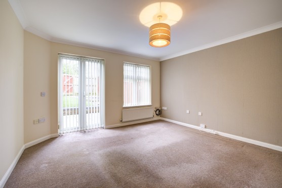 Greenhills, Killingworth