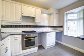 Greenhills, Killingworth