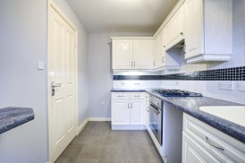 Greenhills, Killingworth