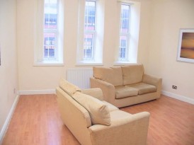 City Centre, Newcastle