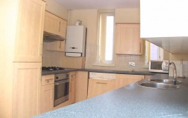 City Centre, Newcastle