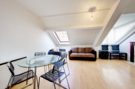 Shieldfield, Newcastle upon Tyne