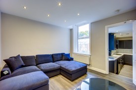 Jesmond, Newcastle Upon Tyne