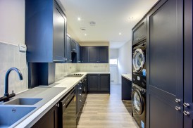 Jesmond, Newcastle Upon Tyne