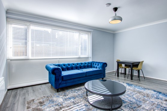 Palmersville, Newcastle