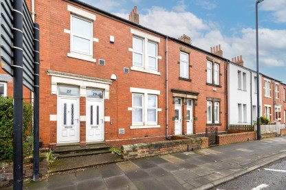 North Shields, Tyne & Wear