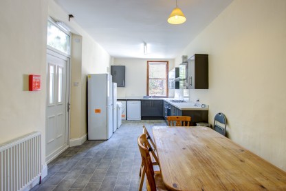 Jesmond, Newcastle upon Tyne