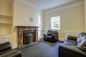 Jesmond, Newcastle upon Tyne