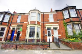 Jesmond, Newcastle upon Tyne