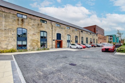 Raven Road, Gateshead