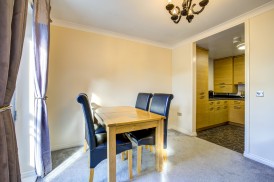 Hursley Walk