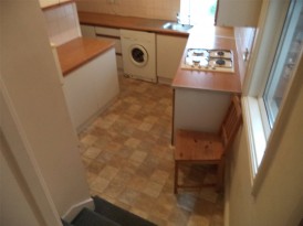 Jesmond Vale, Newcastle