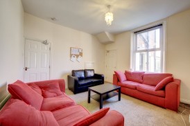 Jesmond, Newcastle upon Tyne