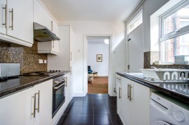 Jesmond Vale