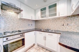 Tower Street, Newcastle upon Tyne