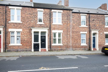 Waterville Road