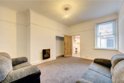 West Jesmond, Newcastle upon Tyne
