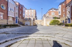 North Shields, Tyne & Wear