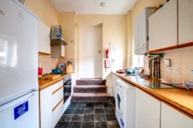 Sandyford, Newcastle