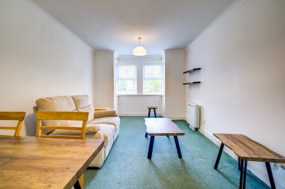 Hutton Terrace, Jesmond