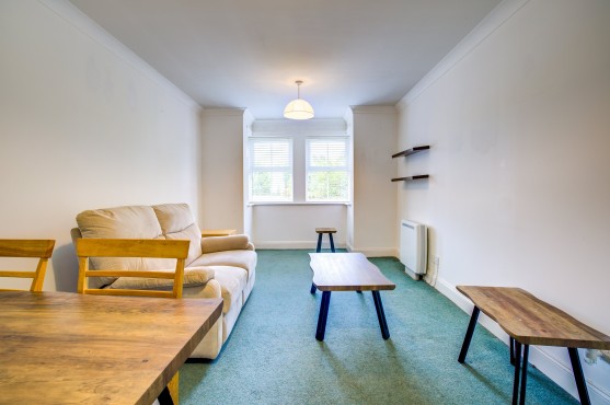 Hutton Terrace, Jesmond