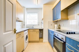 Hutton Terrace, Jesmond