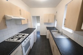 South Gosforth, Newcastle Upon Tyne