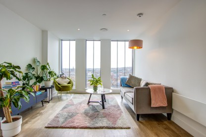 City Centre, Newcastle Upon Tyne