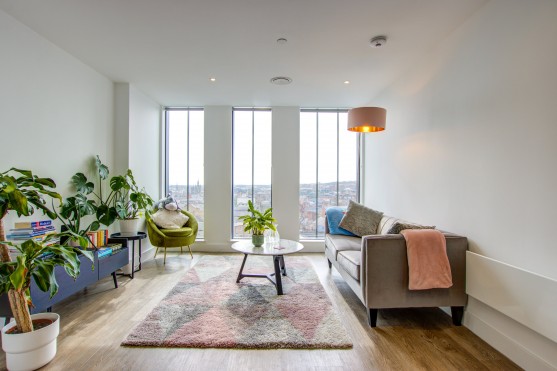 City Centre, Newcastle Upon Tyne